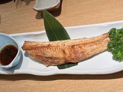 -阿吾罗·月咏精致日料(港汇恒隆广场店)