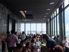 -Cafe Aewol Monsant
