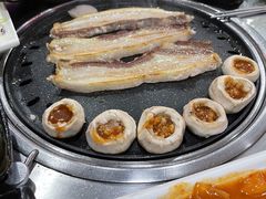 -杀猪天·韩国烤肉(总店)
