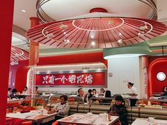 -避风塘·金牌店·夜宵(金玉兰店)