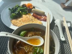 -上海华夏假日酒店