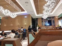 -新世界餐厅(万达店)