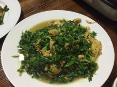 -老味道1992(武当山店)