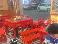 -金鼎雪山牦牛杂火锅(理县总店)