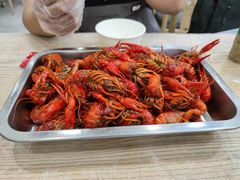 -江城燕子大排档(江汉路步行街店)