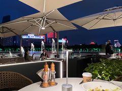 -MONICH牛排融合餐厅(和义大道购物中心店)