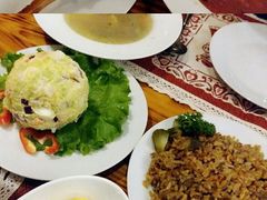 -小V家秘制火锅鸡(钟源小区店)