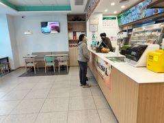 -老乡鸡(潘集世瑞大厦店)