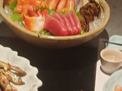 -匠和风精致料理(祥禾天地店)