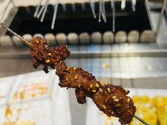 -邢氏老太太烧烤(南山店)