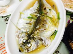 -灵福缘私房菜·农家菜(拈花湾·灵山大佛必推店)