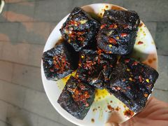 -五娭毑臭豆腐(黄兴南路店)