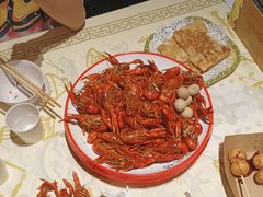 -串盟烧烤大排档·长沙美食地标(星沙店)