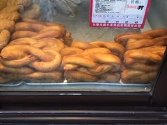 水果麻花-鼎丰真(重庆路店)
