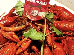 -海底捞大排档火锅(悦荟广场店)