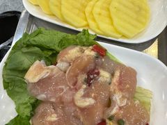 -古乐牛香·鲜牛肉牛杂火锅(高新店)