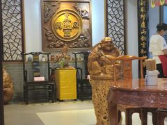 -同得兴 Since·1995 传统苏式面馆(十全街店)