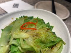 -留半山·香港食堂(啦啦宝都店)
