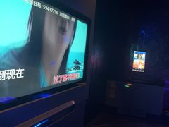 -方糖KTV-PLUS(世茂广场店)