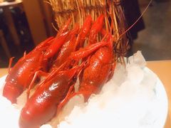 -虹料理·日料放题(悠方店)