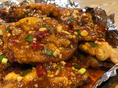 -遇见小厨·北京烤鸭·江湖菜·川菜(广福桥店)