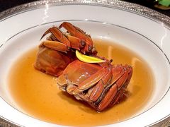 -南里山房·新淮扬菜(徐汇万科店)