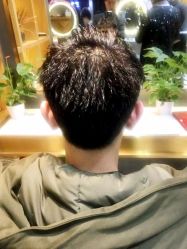 -木北造型