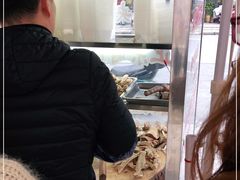 店内布置-正宗忘不了老鹅(梅岭店)