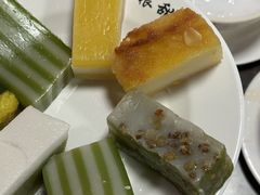 -津可佳·和树银海杂粮
