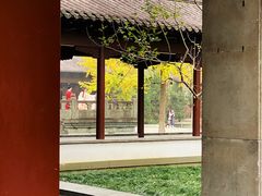 -钱王祠