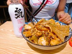 -皆道拌麻辣烫·麻辣拌