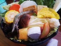 -呷哺呷哺 黄金牧场 (回龙观港龙店)