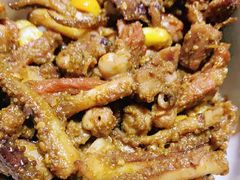 -十里铺铁板鱿鱼