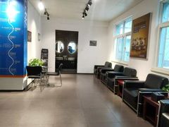 -安惠养车(安定门店)