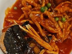 -功德林素菜饭庄(前门店)