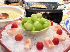 -綱元·海鲜豆捞(明州里店)
