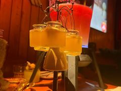 -MR.ROCKY洛奇先生·西餐&酒吧(琶醍店)