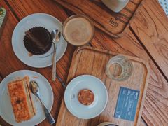 -Peet's 皮爷咖啡(东湖路手作店)