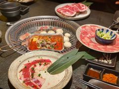 -上男·烧肉集市(五一广场店)