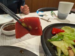 -月下料理(楷林IFC店)