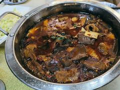 -王胖子土菜馆·特色杭帮菜·农家土菜