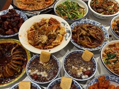 -回家吃饭·地道南昌菜(建德观总店)