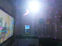 -星聚会KTV(合生汇黑金店)