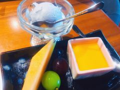 -山葵家·创意料理(宁波来福士店)