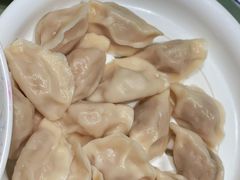 -德发长饺子·非遗(钟楼店)