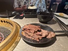 -谷牛日式烤肉(宝山U天地店)