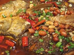 -阿骏农家菜(东至路店)