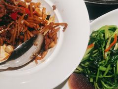 -瑶王府·广西菜(相思湖店)
