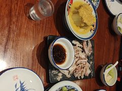 -李记白水羊头·清真老味家常菜(石景山店)