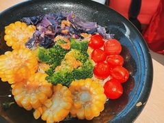 -吕氏疙瘩汤·新派鲁菜(欢乐汇店)